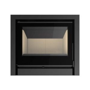 Insertable de leña HERA 7KW