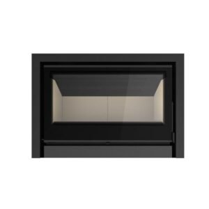 Insertable de leña JUNO 11KW