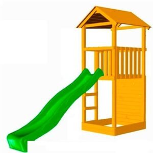 Parque infantil MASGAMES CANIGO L