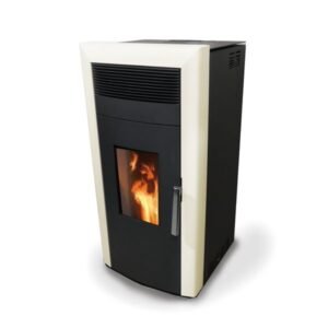 Hidroestufa de pellets Laia 16KW
