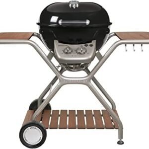 BARBACOA MONTREAUX 570 G GRANITE