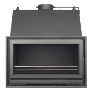 Termochimenea de leña Omega Super 1000 Plus 62KW