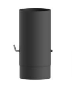 TUBO 33 CM con regulador mate Exoleña Premium