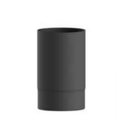 TUBO 25 CM Mate Exoleña Premium