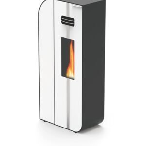 Estufa de pellets STYLO 11KW