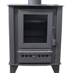 Estufa de leña Viso 11,4KW