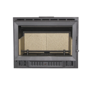 Insertable de leña LD8R 8,3KW