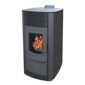 Hidroestufa de pellets Laura Plus 20KW
