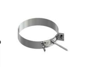 Soporte M-8 Exoinox