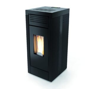 Hidroestufa de pellets Turbo 14