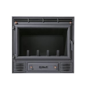 Insertable de leña SAHARA 10,8KW