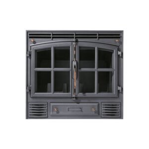 Insertable de leña EROS 10,8KW