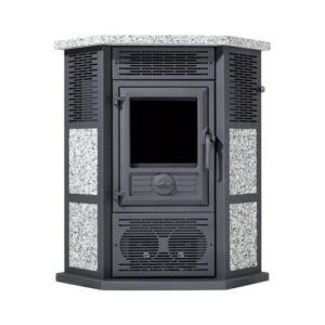Estufa de leña K3 10,4KW