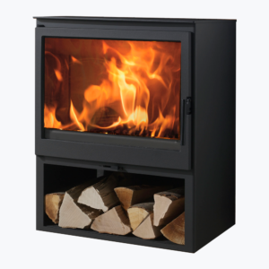 Estufa de leña Acacia 9,8KW