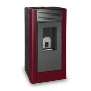 Termoestufa de pellets Altea 15KW-18KW-27KW