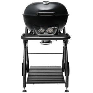 BARBACOA ASCONA 570 G ALL BLACK