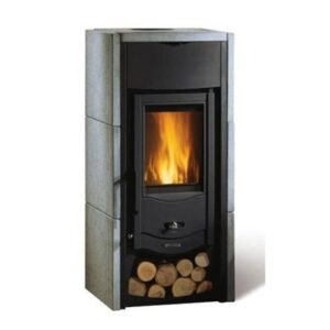 Estufa de leña Asia BII 6KW
