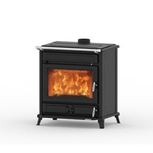 Estufa de leña Agorà 14,4KW