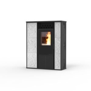 Estufa de pellets Alice S1 14,1KW