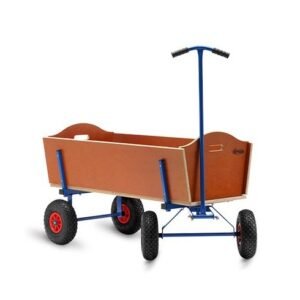 Berg Beach Wagon
