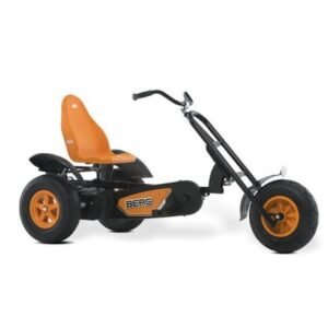 Kart de pedales BERG Chopper BFR