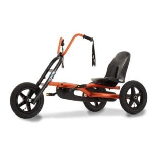Triciclo Berg Choppy