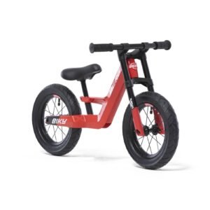 BERG BIKY CITY RED