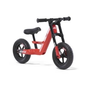 BERG BIKY MINI RED