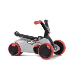 BERG GO² SPARX RED ANDADOR EVOLUTIVO A COCHE DE PEDALES