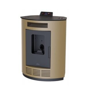 Estufa de pellets Bronpi Nina 9KW