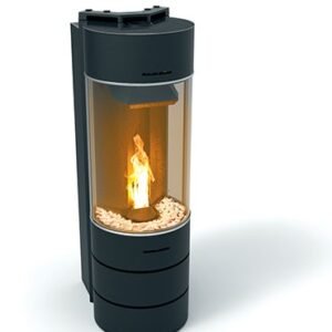 Estufa de pellets BellaVista™ R2 Plus 11KW