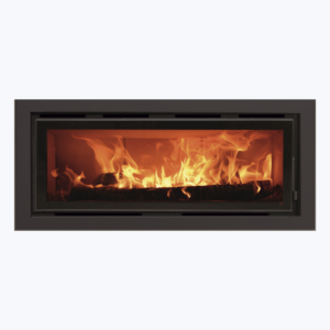 Insertable de leña C-101 S 8,9KW