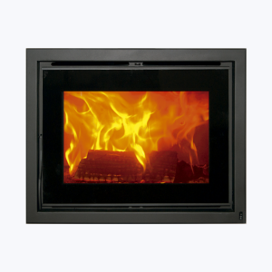 Insertable de leña C-720 S 7KW