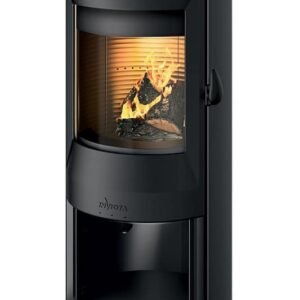 Estufa de leña NEOSEN PLUS 8KW