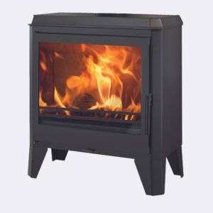 Estufa de leña Chambery 7,1KW