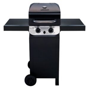 Barbacoa de Gas Convective 210 B