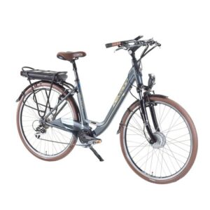 Bicicleta eléctrica DEVRON 28126