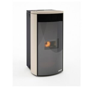 Hidroestufa de pellets AQA F STYLE