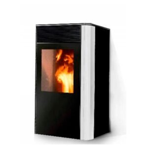 Estufa de pellets ZENITH 13KW