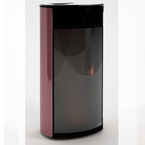Estufa de pellets FAGIOLO AIR CLASSIC 9-11