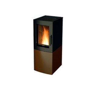 Estufa de pellets ALFA 6,5KW