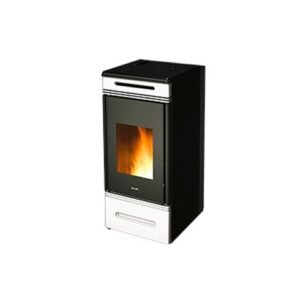 Hidroestufa de pellets HRV 140 TOUCH
