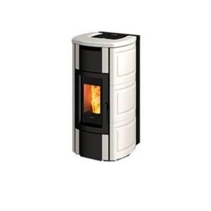 Hidroestufa de pellets HRV 160 TOUCH