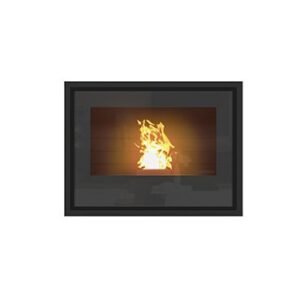Insertable de pellets canalizable Esprit 490 11KW