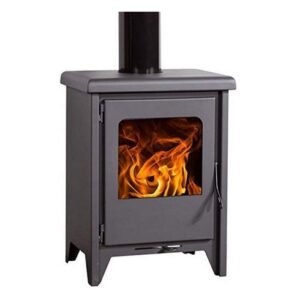 Estufa de leña LILLE 8KW
