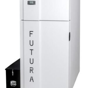 Caldera de pellets TSP Futura 35