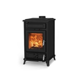 Estufa de leña Filo 12,3KW