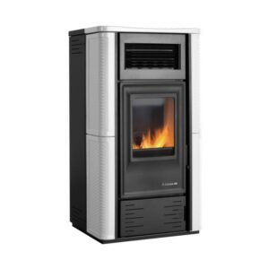 Estufa de pellets Firenze S1 13,2KW