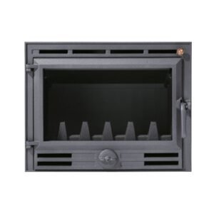 Insertable de leña FLAMA 70 - 12,6KW