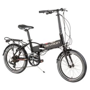 Bicicleta eléctrica DEVRON 20124